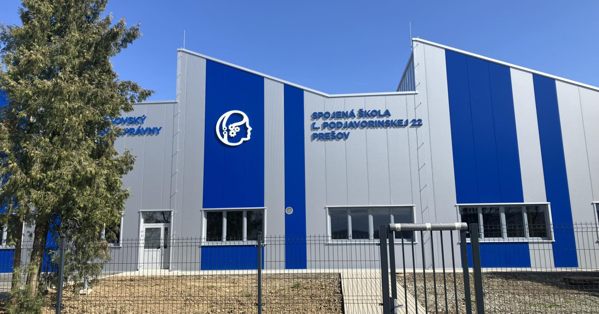 Spojená škola - Kampo.sk