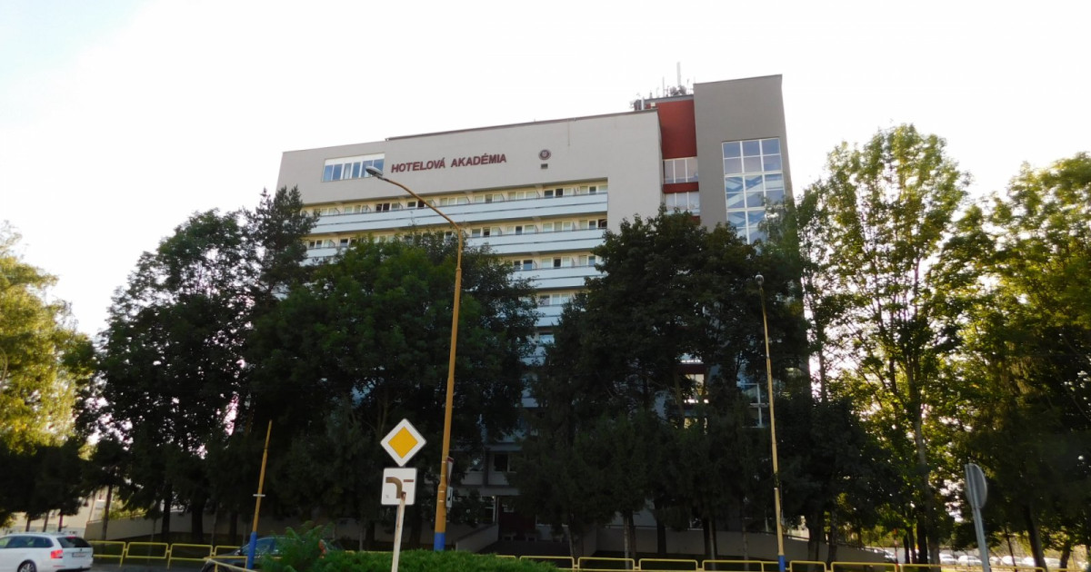 Hotelová akadémia - Kampo.sk