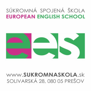 Súkromná spojená škola European English School - org. zložka Gymnázium