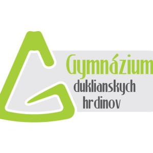 Gymnázium duklianskych hrdinov