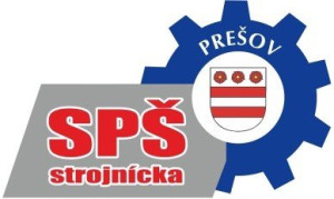 Stredná priemyselná škola strojnícka