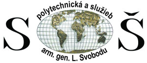 Stredná odborná škola polytechnická a služieb arm. gen. L. Svobodu