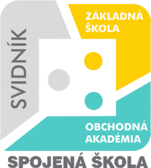 Spojená škola, org. zložka Obchodná akadémia