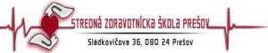 Stredná zdravotnícka škola